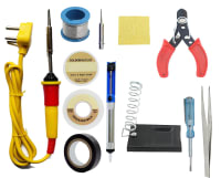 ALDECO Soldering Iron