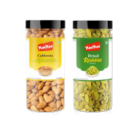 YUM YUM Mixed Nuts 500 g