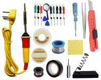 ALDECO Soldering Iron