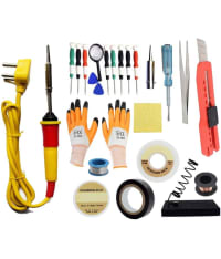 ALDECO Soldering Iron