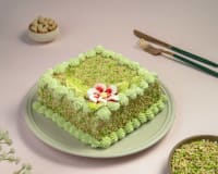 Green Nut Cake ( 1/2kg)