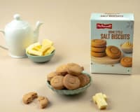 Home Style Salt Biscuit 150gram