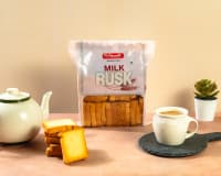 Milk Rusk