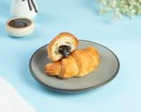 Chocolate Croissant