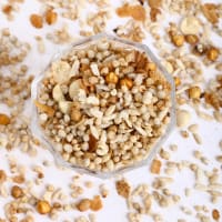Channelier  Multigrain Mix