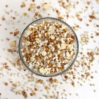 Channelier  Salted Mixture