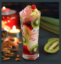 Empire special falooda