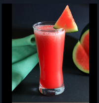 Water melon juice