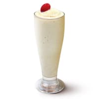 Lychee thickshake