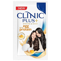 CLINIC PLUS EGG PROTEIN