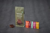 Assorted Chocolate Thins Pack Of 20