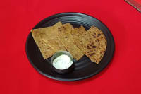 Aloo Paratha