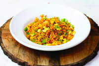 Sweet Corn Maggi