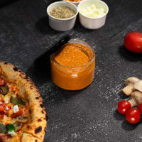 Nomad's Signature Picante Sauce (200gm)