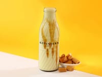 Sugar Free Classic Butterscotch Milkshake