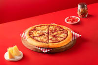 Schezwan Margherita