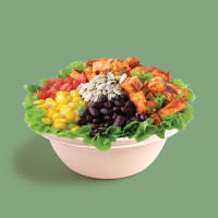 PRO Salad - Mexican Paneer