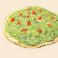 Avocado Tostada