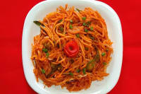 Veg Schezwan Noodles