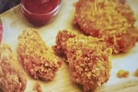 Peri Peri Chicken Wings