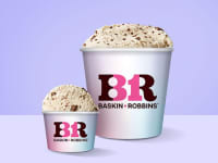 Cookies 'N Cream Ice Cream (Tub)