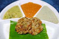 Sabbakki Vada [1 Vada]