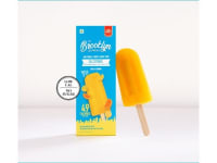 5X Citrus Juice Pop - Single Pack (Low Cal, No Sugar)