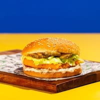 Paneer Sando - Original