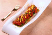 Guntur Chilli Chicken