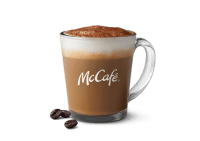 Cappuccino Coffee (S)