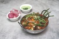 Paneer Kolhapuri