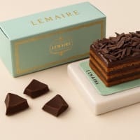 LEMAIRE PATISSERIE & COFFEE BREW