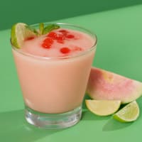Guava Masala Slush