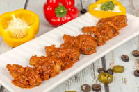 Crispy Dry Chicken Wings