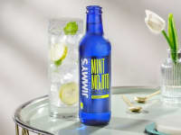 Jimmy's Mint Mojito