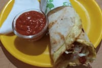Egg Roll