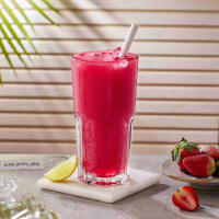 Strawberry Granita (400ML)