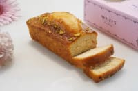 Harley's Special Mawa Bar Cake (250 Gms)