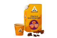 Masala Chai 210 ML (Serves 2-3)