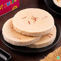 Slice Kulfi Malai (Pack Of 3)