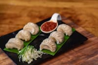 Mix Veg Momos