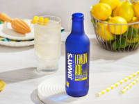 Jimmy's Classic Lemonade