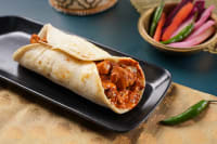 Chicken Shawarma