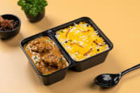 Chicken Tikka Masala & Rice Mini LunchBox