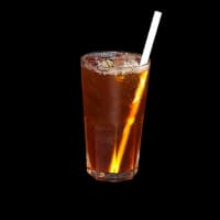 Peach Fruit Infused Tea