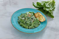 Caesar Salad (Veg)