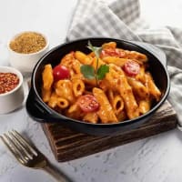 Red Pasta