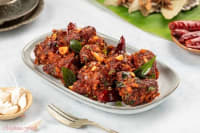 Chicken Rayalaseema