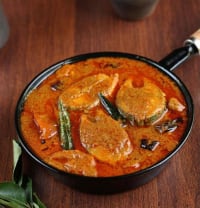 Malabar Fish Curry [King Fish]