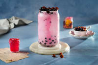 Strawberry Milkshake